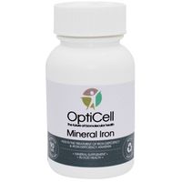 Opticell Mineral Iron